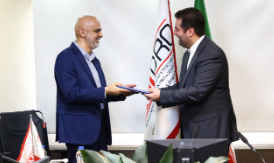 در مراسم معارفه رئیس جدید هیات عامل ایمیدرو مطرح شد؛ عزم جدی وزارت صمت برای ایجاد تحول در بخش معدن/ داشتن برنامه‌ریزی دقیق برای نقش‌آفرینی فعال و هم‌افزا برای رشد تولید در بخش معدن