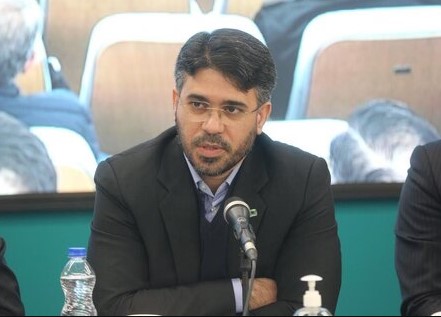درخواست مدیرعامل بانک دی برای عدم ارسال گل و درج پیام تبریک