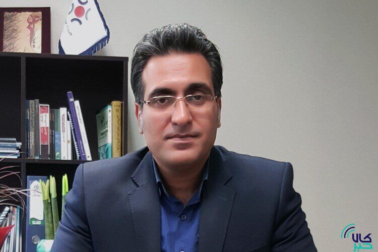 معاون وزیر و رئیس کل سازمان توسعه تجارت بهبود تجارت خارجی در تابستان معاون وزیر و رئیس کل سازمان توسعه تجارت بهبود تجارت خارجی در تابستان