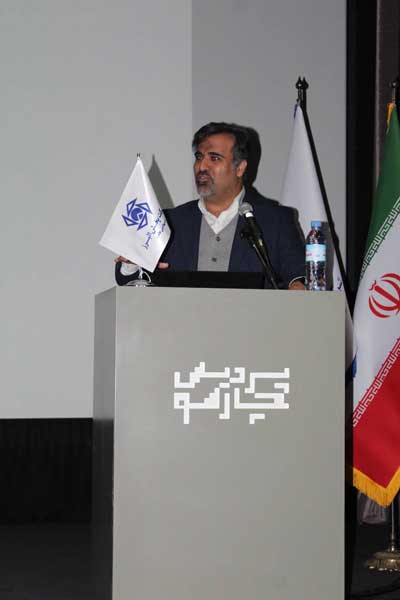 مدیرعامل بانک کشاورزی در آیین تجلیل از آزادگان:برای انجام وظایفمان از آزادگان الگو می گیریم