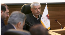 در بازدید معاون قضایی دادستان کل کشور از فولاد خوزستان؛ رسالت قوه قضاییه رفع موانع تولید است در بازدید معاون قضایی دادستان کل کشور از فولاد خوزستان؛ رسالت قوه قضاییه رفع موانع تولید است
