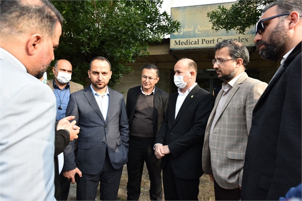 عضو هیات عامل سازمان بنادر و دریانوردی: اقتصاد دریامحور در برنامه هفتم توسعه احکام مستقلی خواهد داشت
