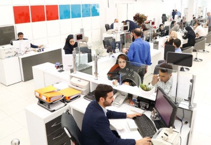 آغاز ارائه تسهیلات قرض الحسنه فرزندآوری در بانک کارآفرین آغاز ارائه تسهیلات قرض الحسنه فرزندآوری در بانک کارآفرین