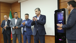 سیبانک، پلتفرم بانکداری دیجیتال بانک سینا رونمایی شد