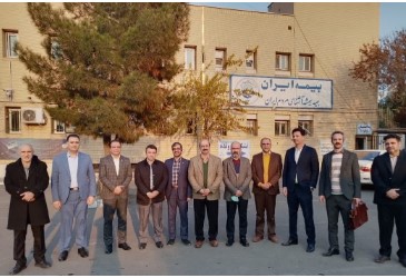 شبکه فروش نقش اساسی را درفروش شرکتهای بیمهای دارند شبکه فروش نقش اساسی را درفروش شرکتهای بیمهای دارند