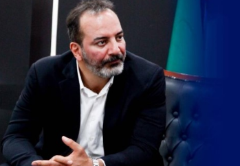 مدیرعامل پتروشیمی ارومیه خبرداد: برنامه ریزی برای پایداری تولید در سال ۱۴۰۲ مدیرعامل پتروشیمی ارومیه خبرداد: برنامه ریزی برای پایداری تولید در سال ۱۴۰۲