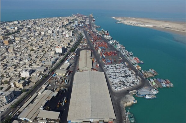 مدیرکل بنادر و دریانوردی بوشهر خبر داد؛ خط کشتیرانی کانتینری بین بنادر بوشهر و جبل علی راه اندازی شد