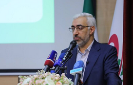 مجید عشقی: افزایش سرمایه شرکتها و عرضه اوراق در سال جاری به ۷۵۰همت خواهد رسید مجید عشقی: افزایش سرمایه شرکتها و عرضه اوراق در سال جاری به ۷۵۰همت خواهد رسید