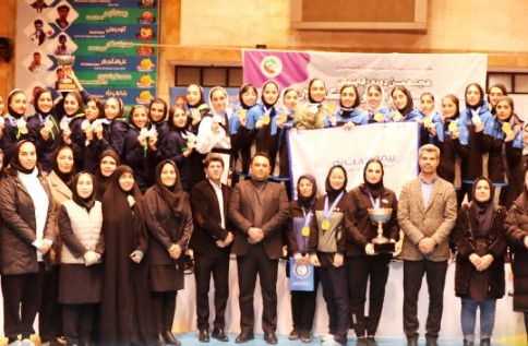 بانوان تکواندو کار بیمه تجارتنو قهرمان جام کوثر بانوان تکواندو کار بیمه تجارتنو قهرمان جام کوثر