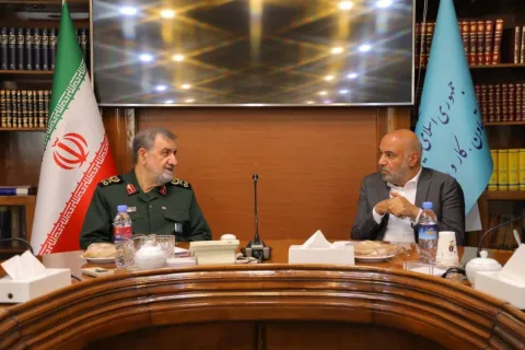 پایگاه اطلاعات رفاه ایرانیان یک دارایی راهبردی برای نظام حکمرانی کشوراست