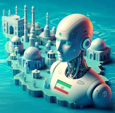 هوش مصنوعی در ایران هوش مصنوعی در ایران