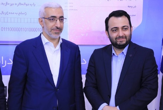 نقش بانک صادرات ایران در بازار سرمایه پررنگتر از پیش خواهد بود نقش بانک صادرات ایران در بازار سرمایه پررنگتر از پیش خواهد بود