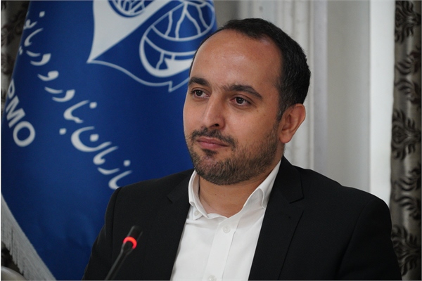 معاون سازمان بنادر و دریانوردی خبر داد: آغاز دومین دوره آموزش و ارزیابی نخبگان آماده ورود به دولت از ۳۰ بهمن به میزبانی سازمان بنادر