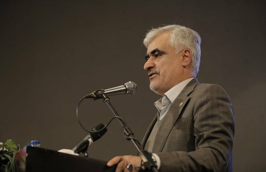 سهم ساخت داخل در صنعت پتروشیمی ۵ درصد افزایش مییابد/ ظرفیت تولید شرکت صنایع پتروشیمی خلیج فارس به ۴۶ میلیون تن میرسد سهم ساخت داخل در صنعت پتروشیمی ۵ درصد افزایش مییابد/ ظرفیت تولید شرکت صنایع پتروشیمی خلیج فارس به ۴۶ میلیون تن میرسد
