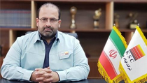 پیام تقدیر مدیرعامل فولاد خوزستان از دست اندرکاران برپایی سومین نمایشگاه بومی سازی صنعت فولاد پیام تقدیر مدیرعامل فولاد خوزستان از دست اندرکاران برپایی سومین نمایشگاه بومی سازی صنعت فولاد