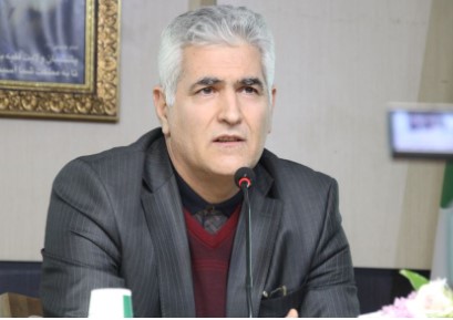 بهزاد شیری مدیر عامل پست بانک ایران: اعتبارسنجی باید جایگزین وثیقه محوری در پرداخت تسهیلات شود بهزاد شیری مدیر عامل پست بانک ایران: اعتبارسنجی باید جایگزین وثیقه محوری در پرداخت تسهیلات شود