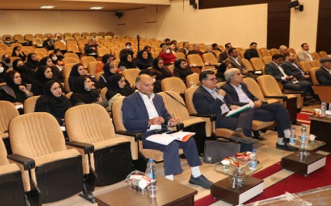 برگزاری دوره آموزشی بیمههای مهندسیِ شعب استان گلستان برگزاری دوره آموزشی بیمههای مهندسیِ شعب استان گلستان
