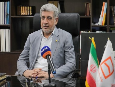 اعطای ۷۱ هزار میلیارد تومان در قالب طرح نهضت ملی مسکن متناسب با پیشرفت واحدهای مسکونی اعطای ۷۱ هزار میلیارد تومان در قالب طرح نهضت ملی مسکن متناسب با پیشرفت واحدهای مسکونی
