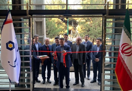 قائممقام بانک سینا در افتتاح شعبه مهرشهر کرج مطرح کرد: مشتری‌مداری و بازاریابی نوین، ضامن تحقق اهداف بانک است