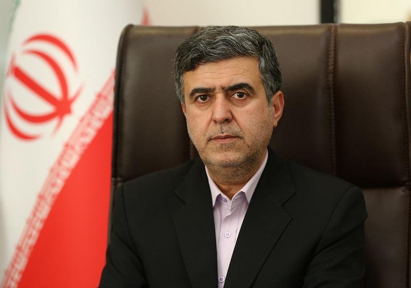 طی حکمی از سوی رئیس کل: سخنگوی بیمه مرکزی منصوب شد طی حکمی از سوی رئیس کل: سخنگوی بیمه مرکزی منصوب شد