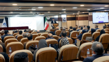 مدیرعامل بیمه دانا در مراسم تجلیل از بازنشستگان مطرح کرد: ضرورت بهرهمندی از تجارب ارزشمند بازنشستگان فرهیخته در بیمه دانا مدیرعامل بیمه دانا در مراسم تجلیل از بازنشستگان مطرح کرد: ضرورت بهرهمندی از تجارب ارزشمند بازنشستگان فرهیخته در بیمه دانا