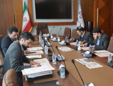 همایش بین‌المللی سواحل، بنادر و سازه‌های دریایی ۹ آبان برگزار می‌شود/ ICOPMAS ۲۰۲۲ مجازی است/ تمهیدات سازمان بنادر برای برگزاری منظم بزرگ‌ترین رویداد علمی در حوزه سواحل و سازه‌های دریایی