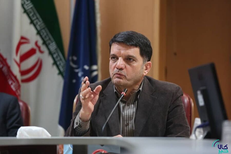 قائم مقام وزیر صمت اعلام کرد: عرضه خودرو در بورس، ضدرانت، بهترین و عادلانه ترین روش است/حذف چرخههای دلالی خودرو قائم مقام وزیر صمت اعلام کرد: عرضه خودرو در بورس، ضدرانت، بهترین و عادلانه ترین روش است/حذف چرخههای دلالی خودرو