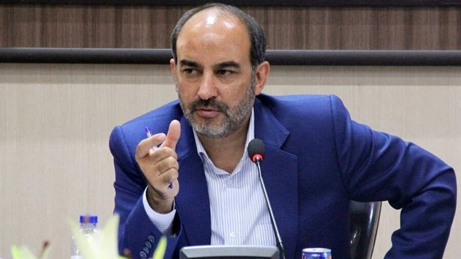 عضو کمیسیون اقتصادی مجلس: بساط قرعهکشی خودرو برای همیشه جمع شود عضو کمیسیون اقتصادی مجلس: بساط قرعهکشی خودرو برای همیشه جمع شود