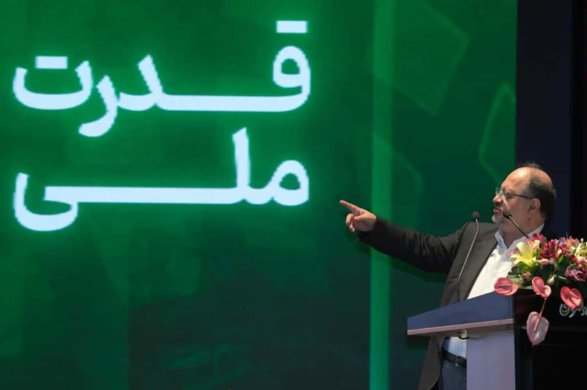 شریعتمداری از جابجایی رکوردها توسط «پتروشیمی خلیجفارس» خبر داد؛افزایش ۶۳ درصدی سود خالص و رشد ۴۲ درصدی درآمدهای عملیاتی شریعتمداری از جابجایی رکوردها توسط «پتروشیمی خلیجفارس» خبر داد؛افزایش ۶۳ درصدی سود خالص و رشد ۴۲ درصدی درآمدهای عملیاتی