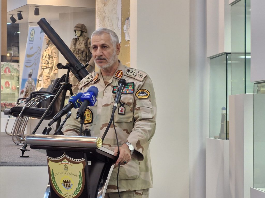 «درخت ابدی»؛ روایت ایستادگی مرزبانان غیور ایران «درخت ابدی»؛ روایت ایستادگی مرزبانان غیور ایران